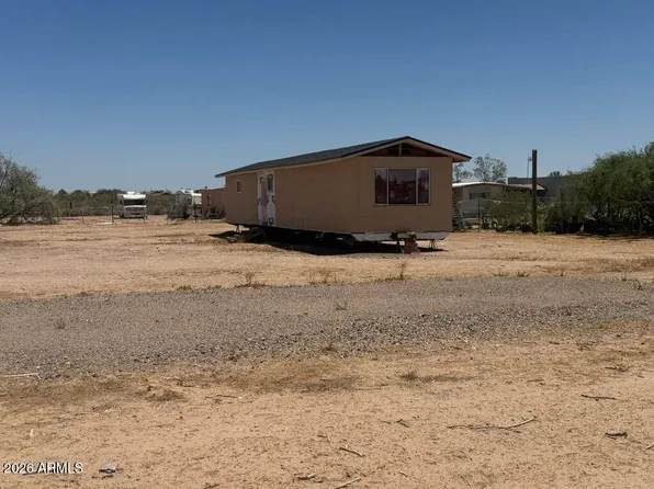 4833 S 335TH Lane #-, Tonopah, AZ 85354