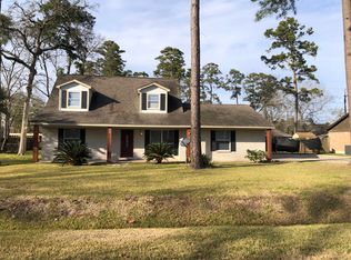 (Undisclosed Address), Huffman, TX 77336