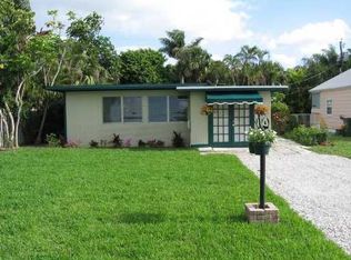 101 NE 6th St, Delray Beach, FL 33444