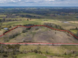 3725 Walnut Meadow Rd, Berea, KY 40403