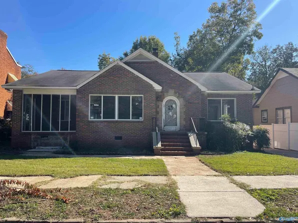 212 S 8th St, Gadsden, AL 35903