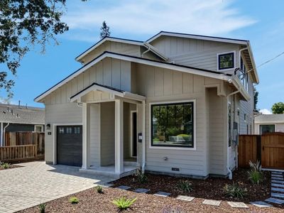 202 Mountain View Ave, Mountainview, CA, 94041