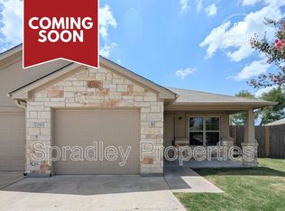 767B E Ridge Blvd, Temple, TX 76502