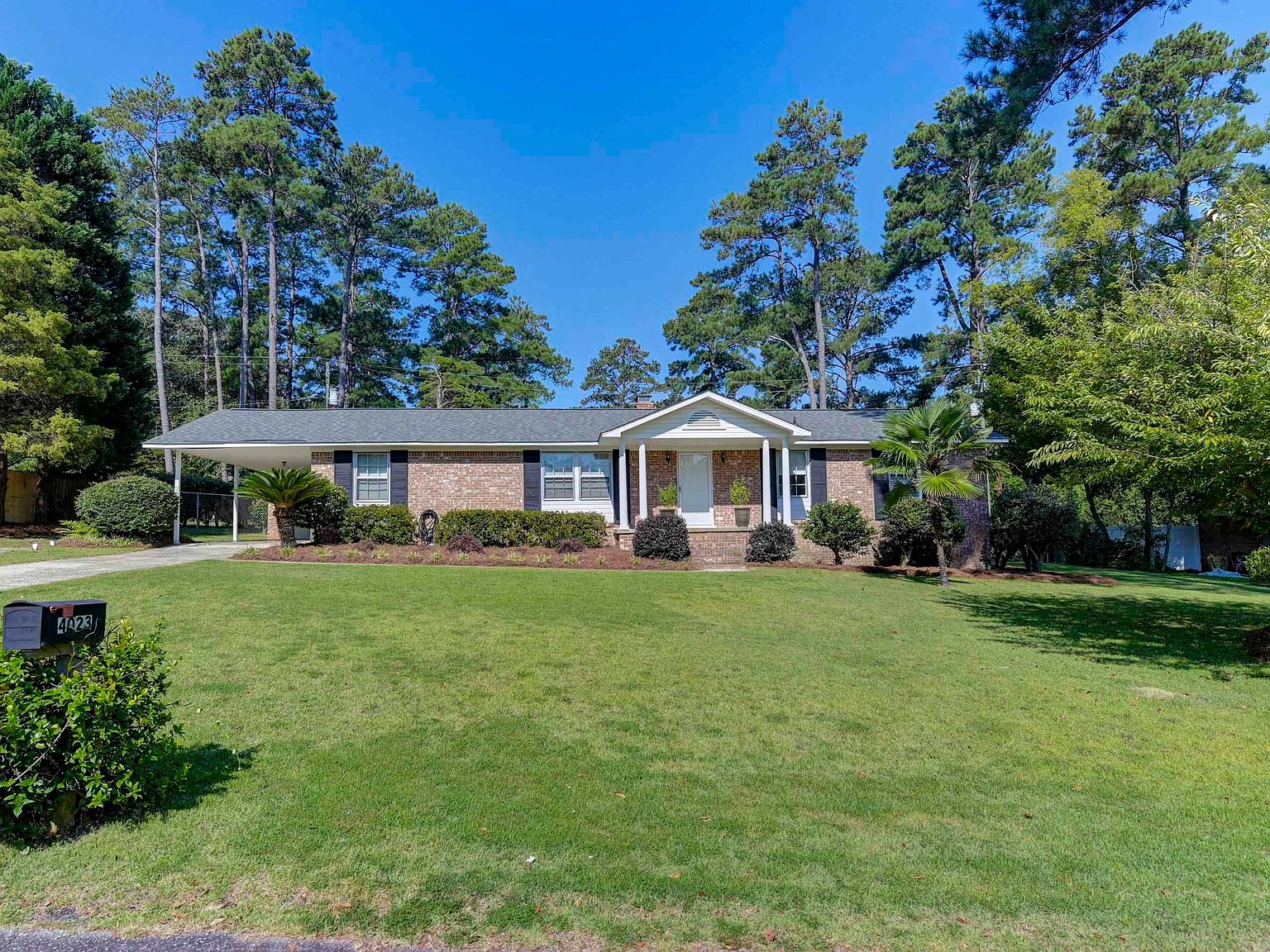4023 Springhill Rd, Columbia, SC 29204 Zillow