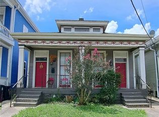 3030 Cleveland Ave, New Orleans, LA 70119