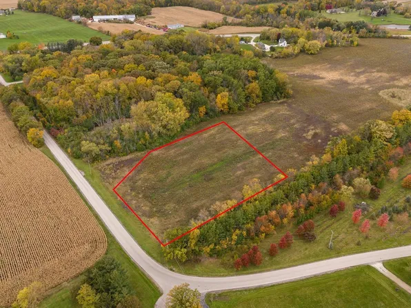 Lt1 PARKER DRIVE, Muskego, WI 53150