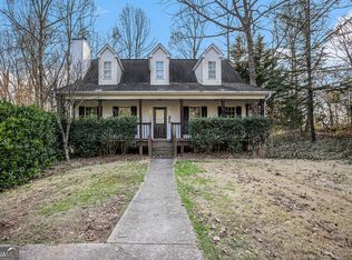 169 Oak Hill Dr, Jefferson, GA 30549