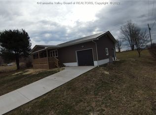 3240 Jericho Rd, Point Pleasant, WV 25550