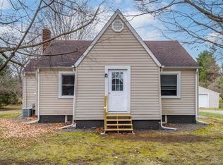 8219 N Genesee Rd, Mount Morris, MI 48458