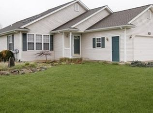 6190 Clovermeadows Ave, Scotts, MI