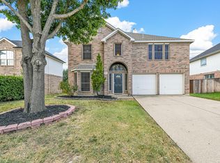 416 Alta Ridge Dr, Keller, TX 76248