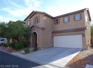 11651 Pride Hill St, Las Vegas, NV 89183