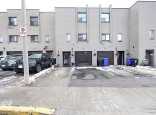 13 Lotherton Ptwy #7, Toronto, ON M6B2G6