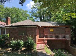 120 Chappell Rd SW, Atlanta, GA 30314