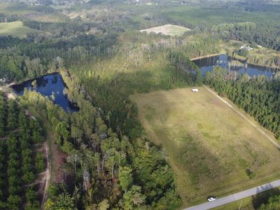 0 Beards Creek Church Rd, Glennville, GA, 30427