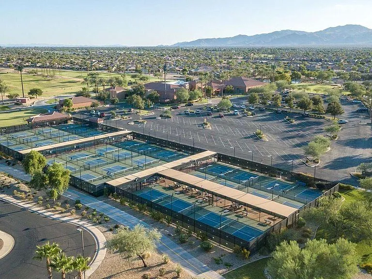 Pickleball