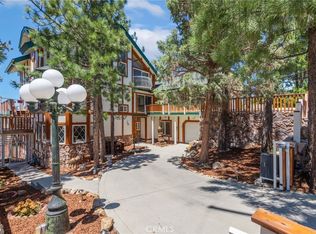 202 S Eagle Dr, Big Bear Lake, CA 92315