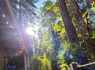 9545 E Zayante Rd, Felton, CA 95018