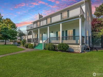 719 Mana Wana Place NE, Tacoma, WA, 98422