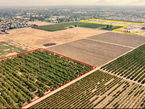 3350 S Indianola Ave, Sanger, CA 93657