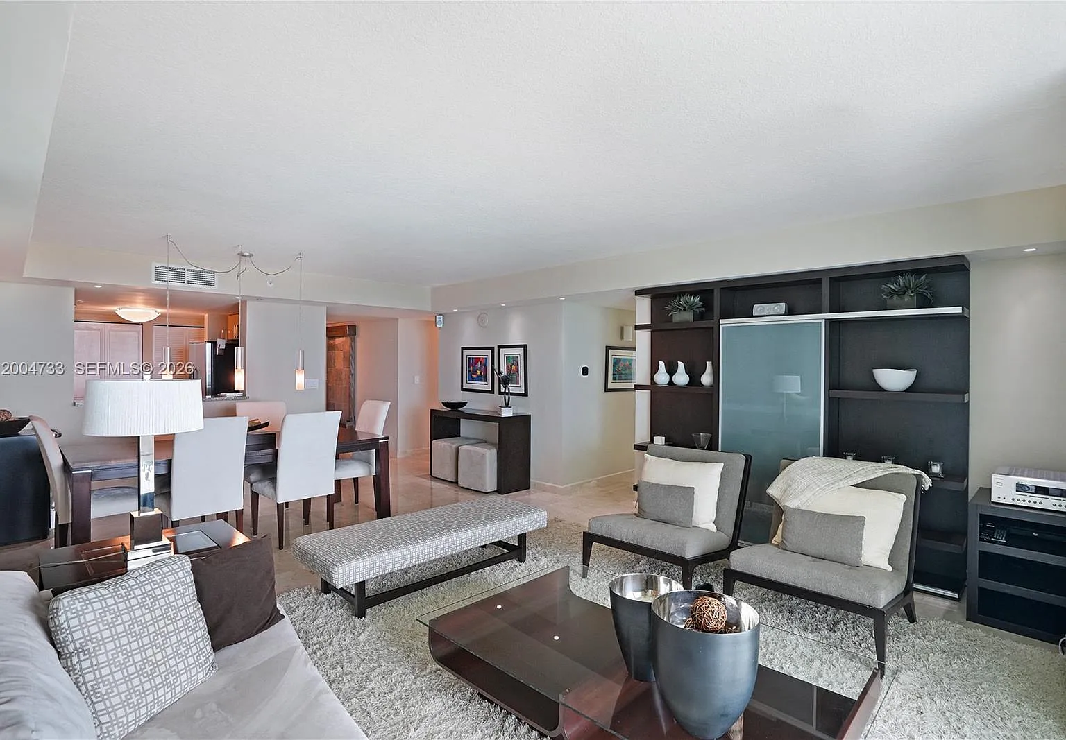 Skyline On Brickell Condo — Photo 3