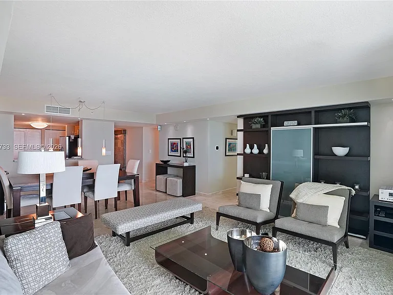 2101 Brickell Ave #1812 — Photo 3