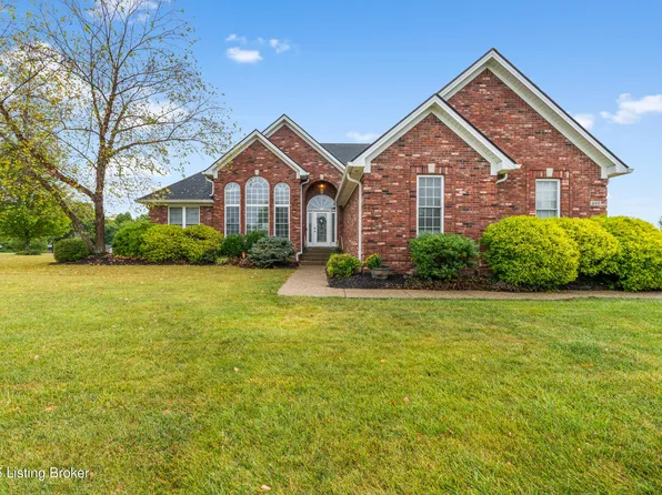 849 Kingswood Dr, Taylorsville, KY 40071