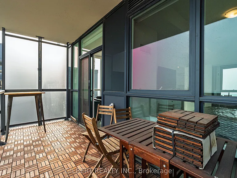 1461 Lawrence Ave W #1810 — Photo 35