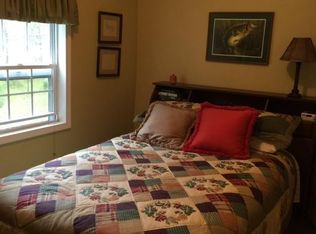 10303 N Hale St, Bitely, MI 49309