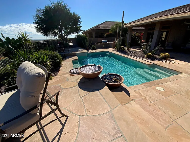 41609 N Signal Hill Ct — Photo 53