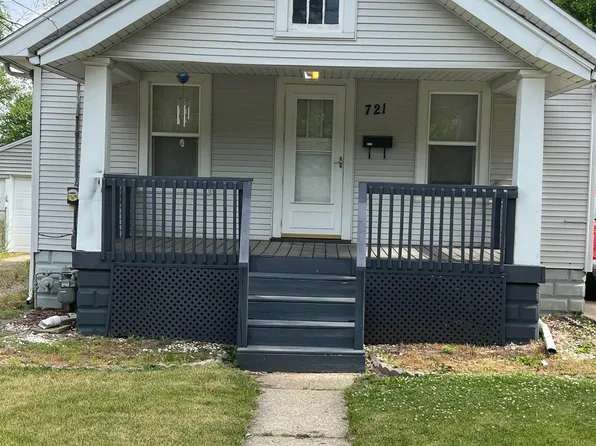 721 E Seneca Pl, Peoria, IL 61603