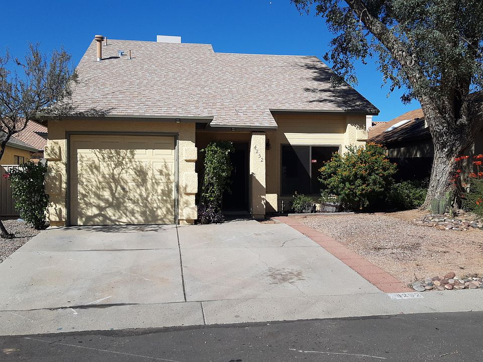 1st image of 4252 W Stagestop Ct