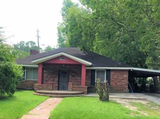 1331 E 33rd St, Savannah, GA 31404