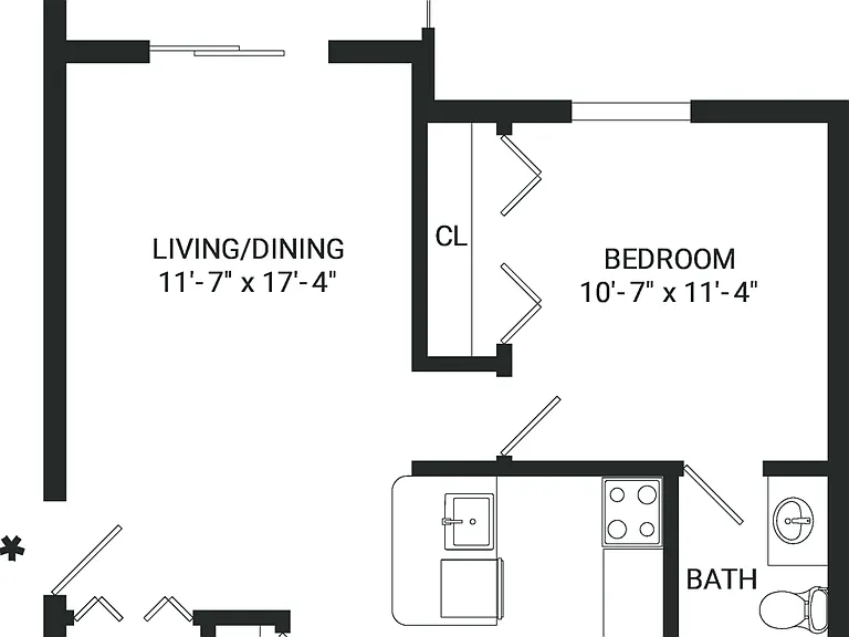 Retreat at Riverbend Apartment Homes — Photo 38