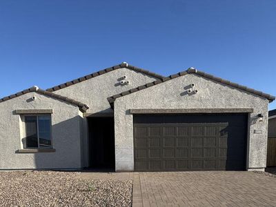 15773 W Beryl Ave, Waddell, AZ, 85355