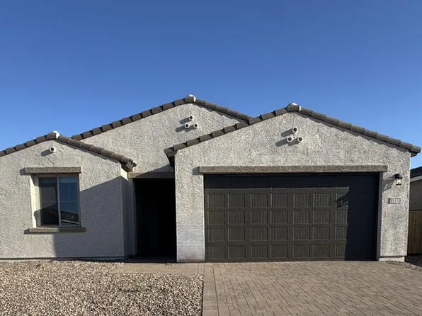 15773 W BERYL Avenue, Waddell, AZ 85355