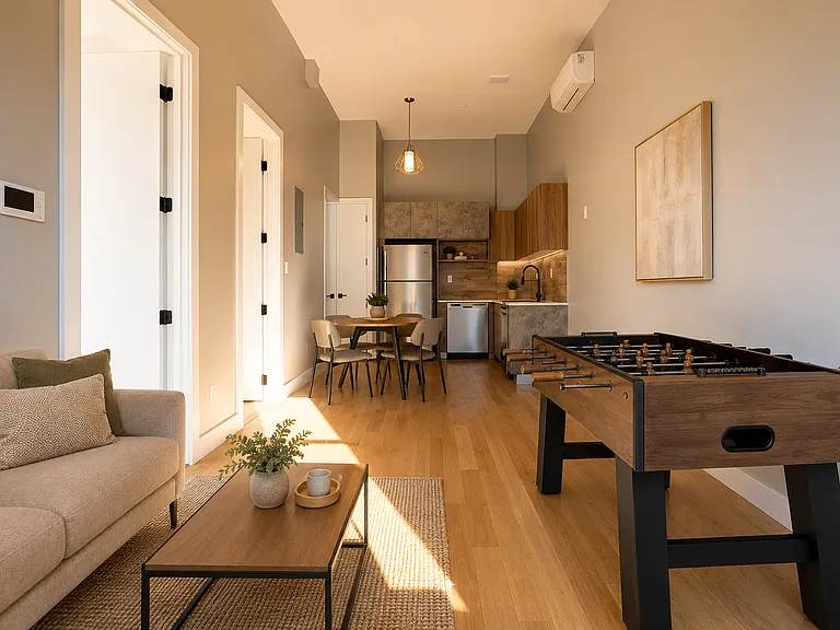 1251 Saint Johns Pl #1B — Photo 2