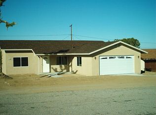 61524 Valley View Dr, Joshua Tree, CA 92252