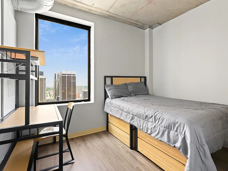 Auraria Lofts — Photo 8