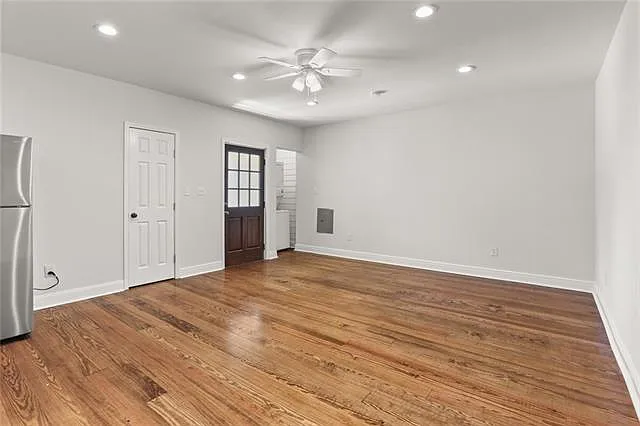 801 Austerlitz St #B — Photo 4