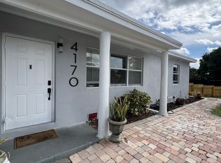 4170 NE 15th Ave, Pompano Beach, FL 33064