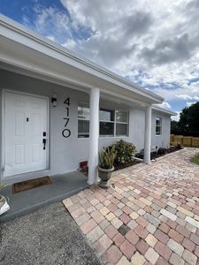 4170 NE 15th Ave, Pompano Beach, FL, 33064