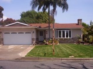 113 Avenida Princesa, San Clemente, CA 92672