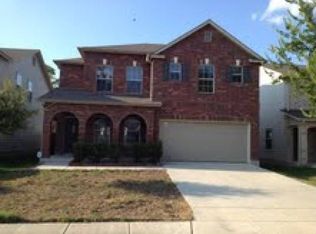 10115 Del Lago Ct, San Antonio, TX 78245