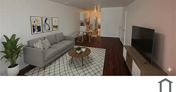 2122 Granite St #1 — Photo 3
