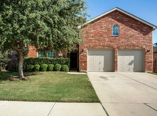 3629 Mountain Ranch Rd, Roanoke, TX 76262