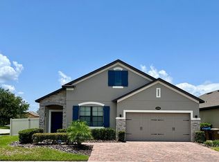 5101 Appenine Loop W, Saint Cloud, FL 34771