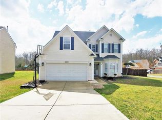 2000 Streamlet Way, Monroe, NC 28110