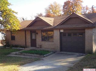 1113 Ann Ln, Barnsdall, OK 74002