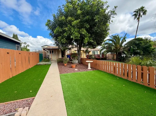 3517 36th St, San Diego, CA 92104